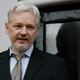 Assange. AP